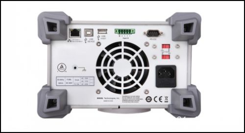 DS1102DʾЈr100MHz1GSa/sɘʣ1Mpts惦ȣ2ͨ+16ͨ