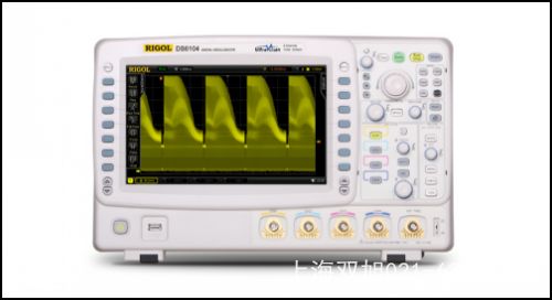 DG5352̖ԴЈr350MHz1GSa/s14bit128MptsⲨ2ͨx