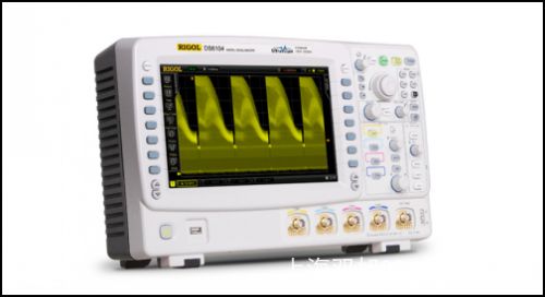 DG5352̖ԴЈr350MHz1GSa/s14bit128MptsⲨ2ͨx