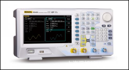 DS4054ʾЈr500MHz4GSa/sɘʣ140Mpts惦ȣ4ͨ